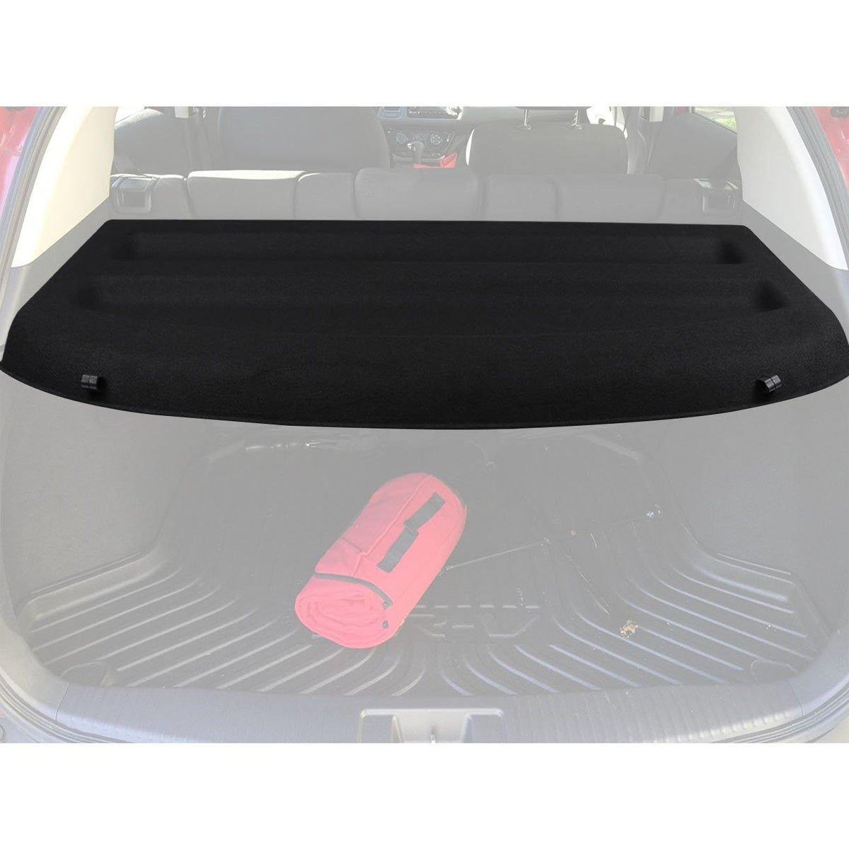 CUMART Honda HR-V HRV Cargo Cover Car Rear Trunk SUV Shield Luggage Se –  cumart